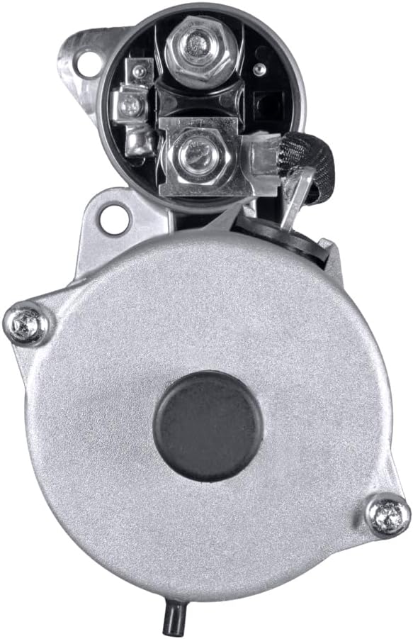 HELLA - Starter/Anlasser - 24V - 4kW - für u.a. DAF LF - 8EA 012 586-341