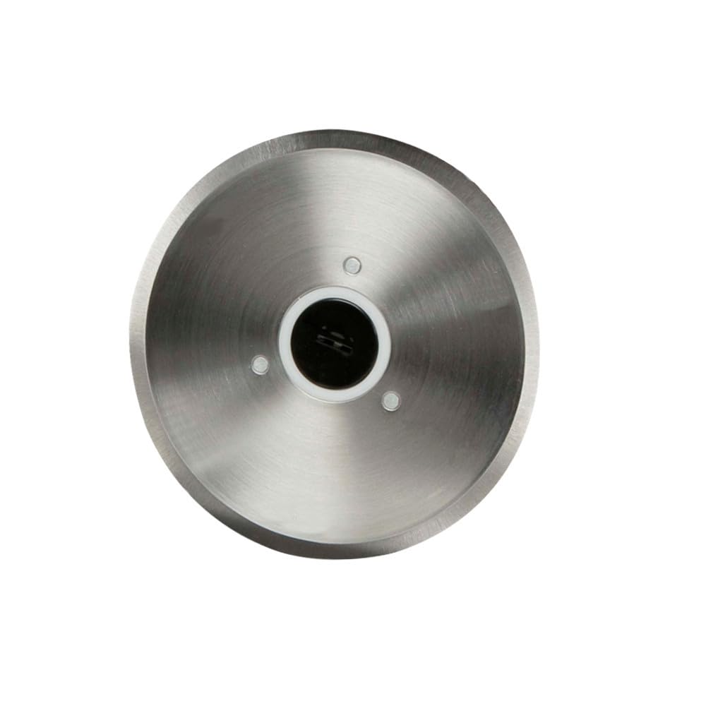 Ersatzmesser Vollmetall Allesschneider Schneidemaschine glatt Domo DO522S