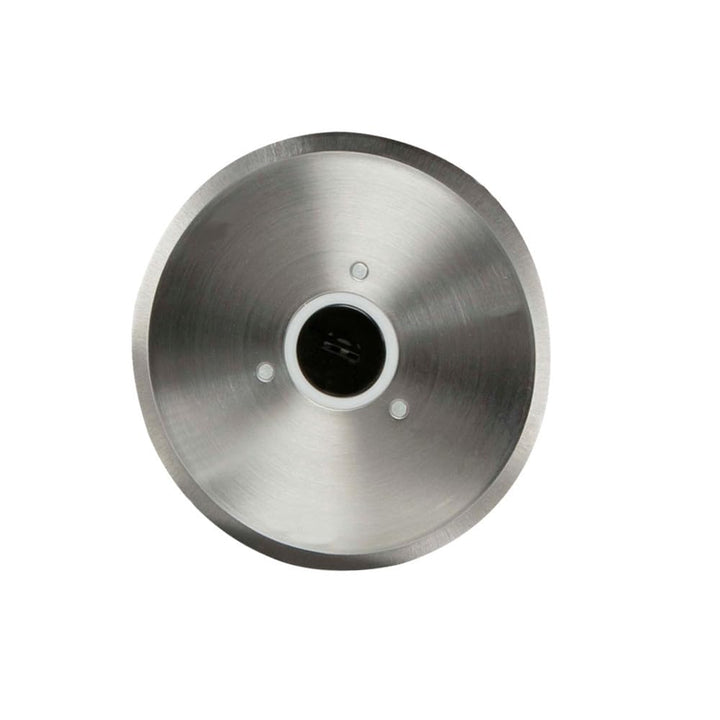 Ersatzmesser Vollmetall Allesschneider Schneidemaschine glatt Domo DO522S