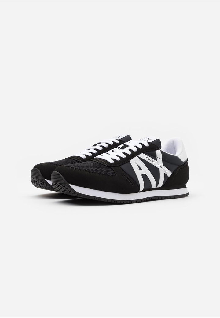 Armani Exchange Xux017 Xcc68 Herren 41 EU Schwarz, 41 EU Schwarz