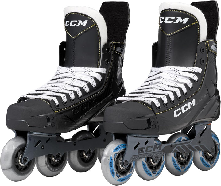 CCM Tacks RHA 550 Inliner Intermediate, Weite :D, Grösse:4 = 37.5