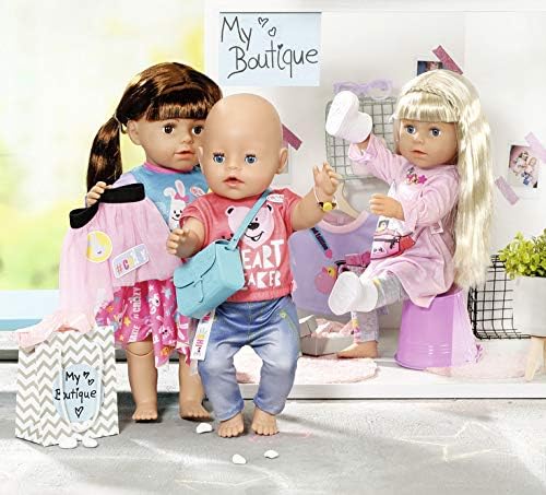 BABY Born 828809 Puppenkleidung