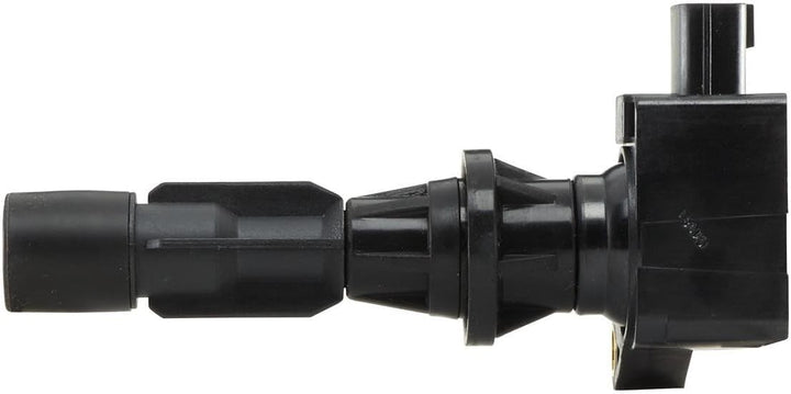 HELLA 5DA 230 036-061 Zündspule - 3-polig - Kerzenschachtzündspule - geschraubt