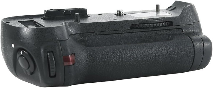 DSTE® Infrarot Fernbedienung Batterie Griff Kompatibel für Nikon D810 D800E D800 DSLR Digital Kamera
