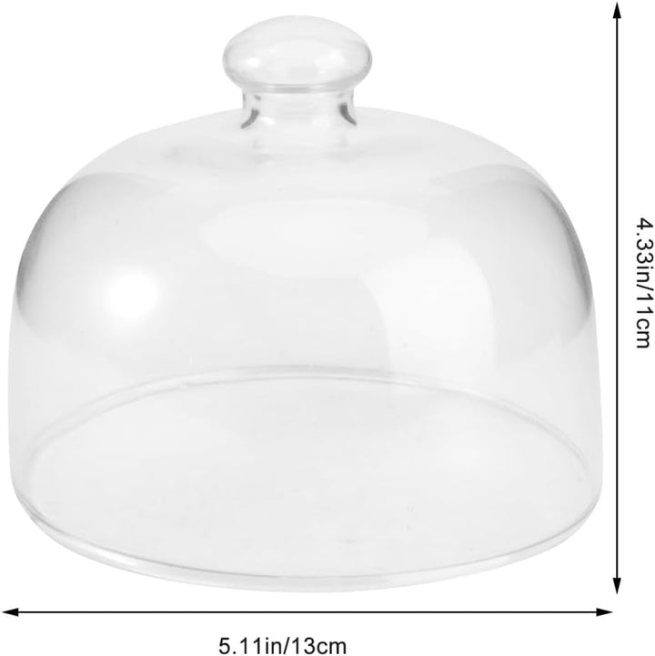 Kuchen Glasglocke Glas Käseglocke Kuchenglocke Tortenplatte Haube Glaskuppel Torten Glashaube Käsepl