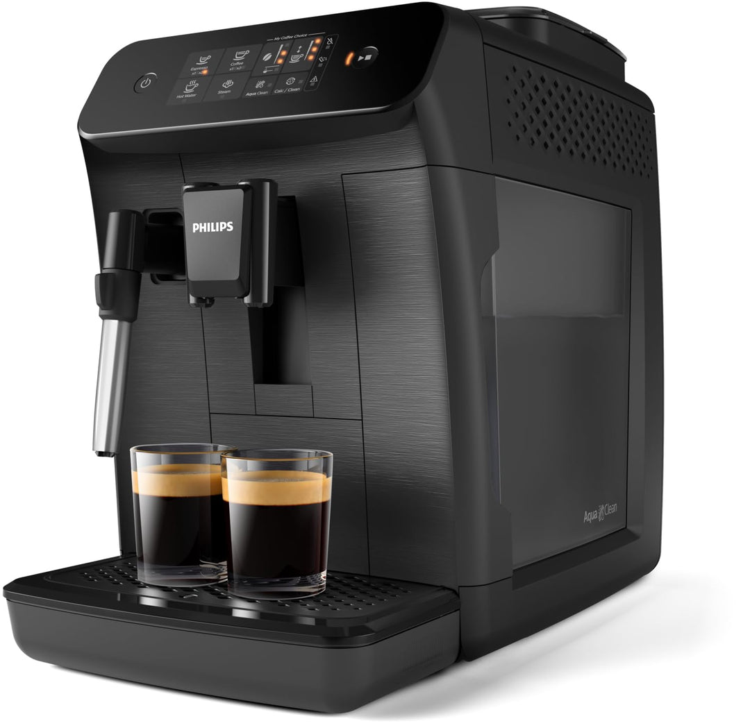 PHILIPS Expresso broyeur automatique - Series 800 - EP0820.00