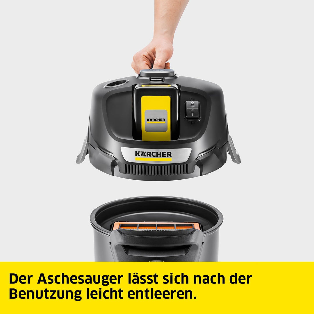 Kärcher AD 2 Battery Set 1.348-301.0