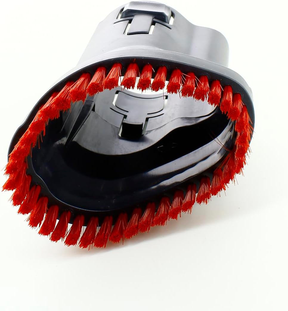 Bürste 49121278 kompatibel mit / Ersatzteil für Hoover HF122 H-Free 100 Akku-Handstaubsauger