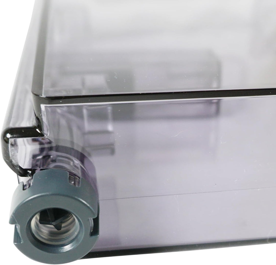 Wassertank für Espressokocher Mahlwerk – kompatibel mit DeLonghi – Originalnummer AS13200250