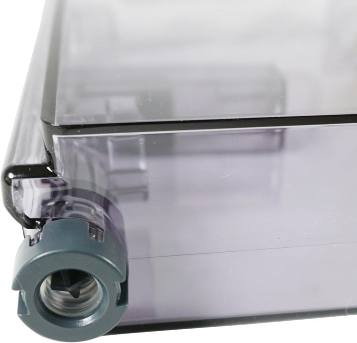 Wassertank für Espressokocher Mahlwerk – kompatibel mit DeLonghi – Originalnummer AS13200250