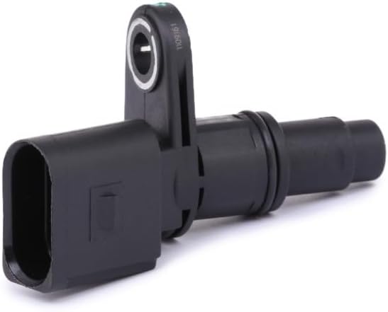 HELLA 6PU 013 122-101 Sensor, Nockenwellenposition - 3-polig - geschraubt - mit Dichtung