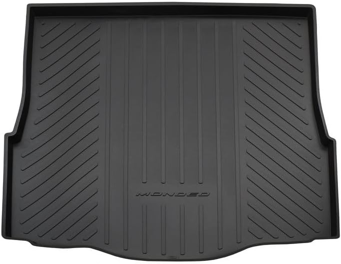 Ford Original Mondeo 2014-2022 Gepäckraumwanne mit Mondeo Logo 2348157