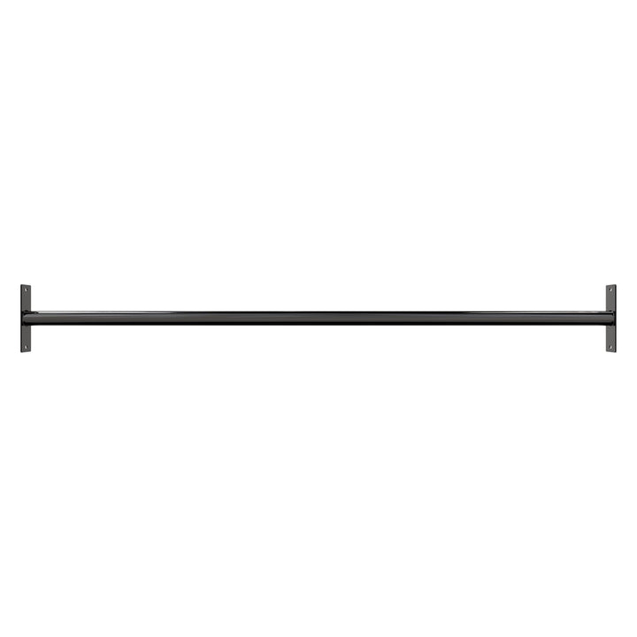 ASTA FORCE 35 Reckstange - Turnstange aus Stahl zur Wandmontage, Ø35 mm Griff, kraftbetonter Griffdu