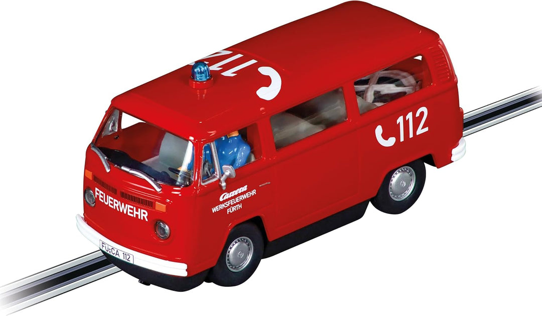 Carrera VW Bus T2b &