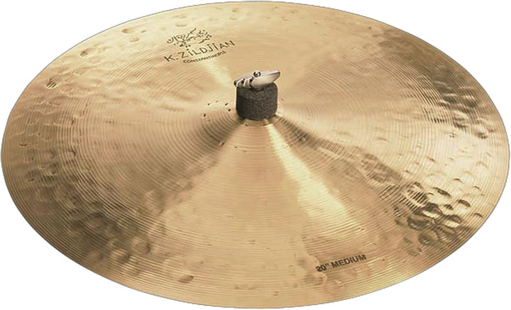 Zildjian K Constantinople Series - 20" Medium Ride Cymbal 20 Zoll Medium, 20 Zoll Medium