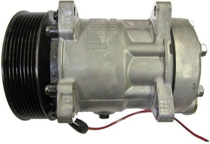 MAHLE ACP 395 000S A/C-Kompressor BEHR