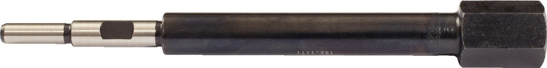 KS Tools 152.1171 3/8" Fräskopf-Pilot, Aussensechskantantrieb 19,0 mm, 175mm