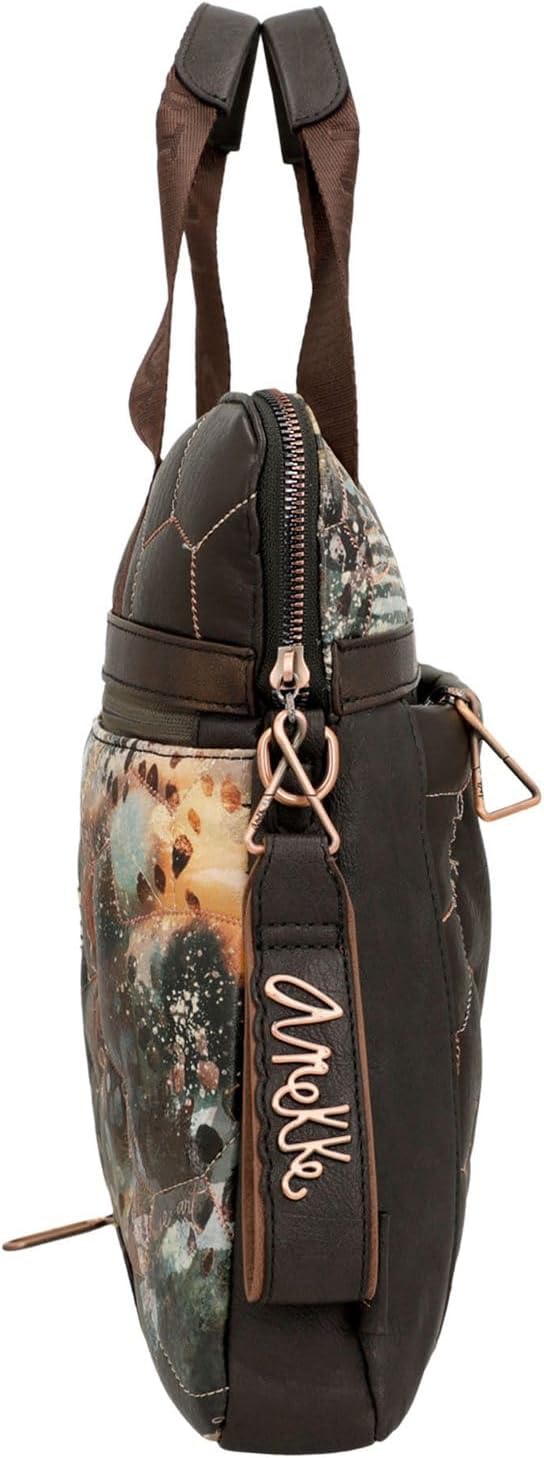 Anekke Sh?en Padded Document Holder Multicolor