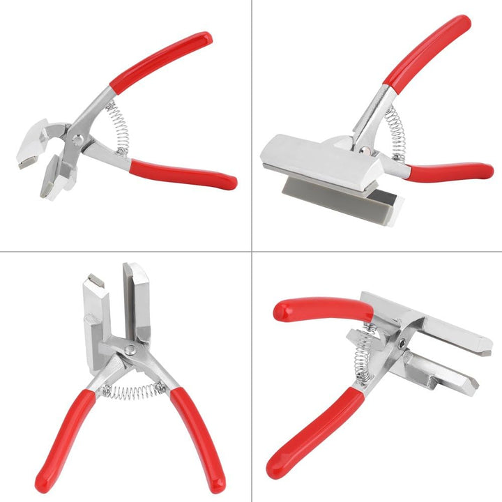 MOUMOUTEN Leinwand Zangen, Karton Professionelle Metall Clamps Malerei Zubehör zum Dehnen von Ölgemä