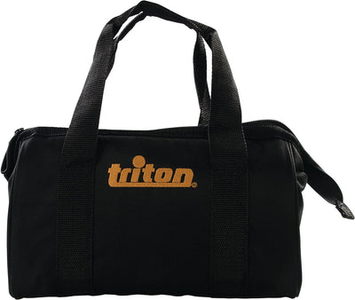 Triton 200 W Exzenterhandschleifer 1/4 Blatt TQTRSS (389621)