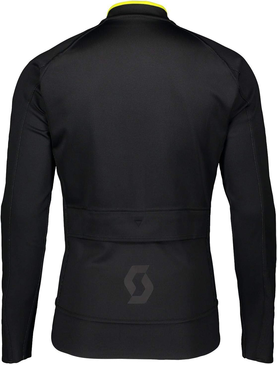 SCOTT Herren 271572 FAHRRAD M blck/sul yel, M blck/sul yel