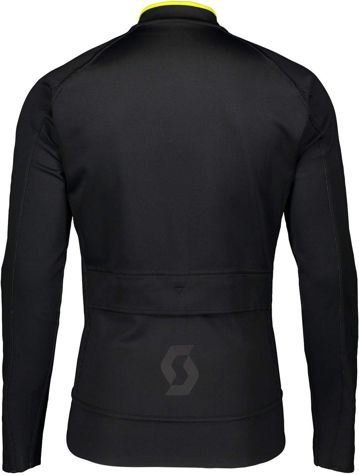 SCOTT Herren 271572 FAHRRAD M blck/sul yel, M blck/sul yel
