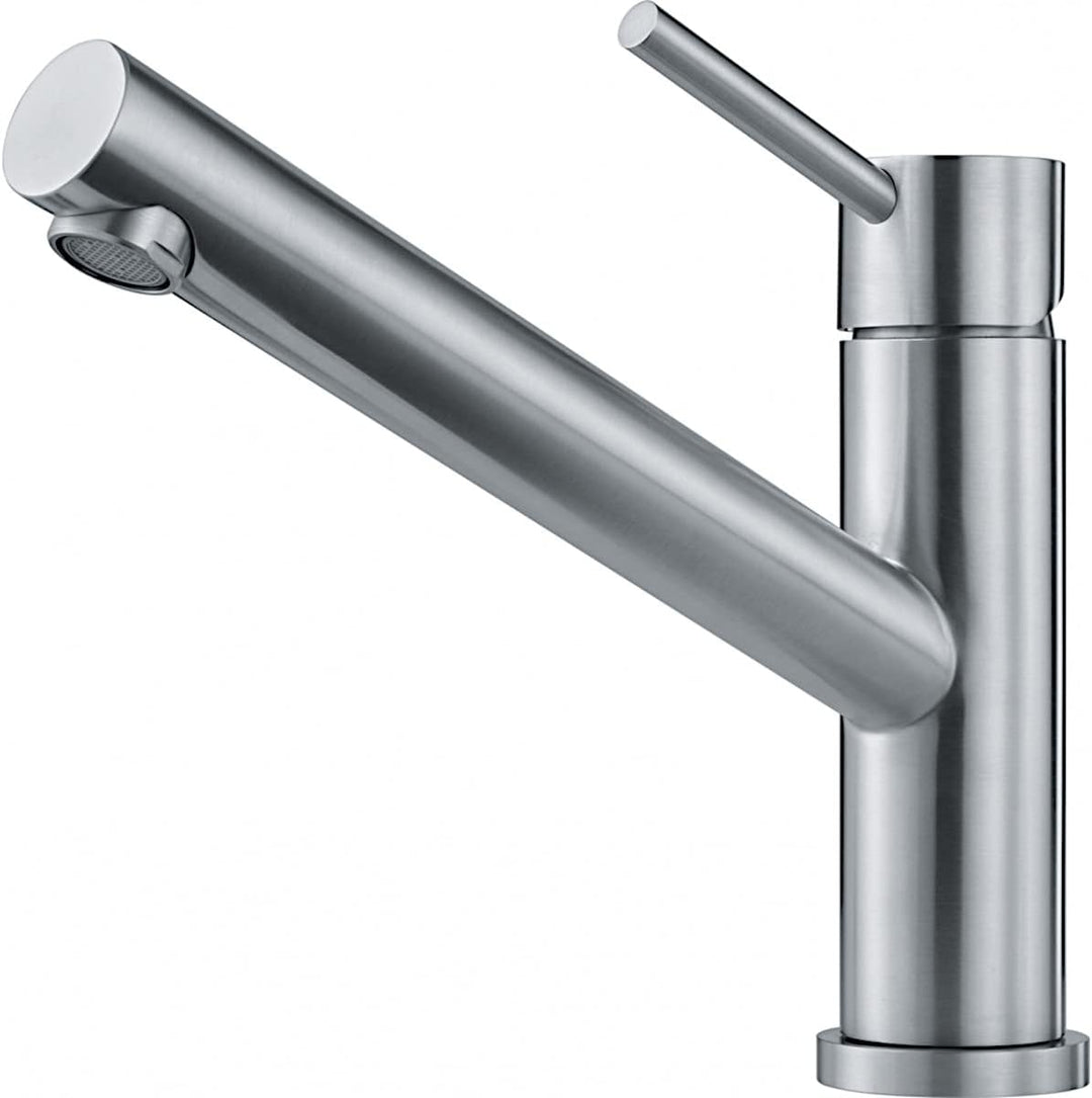 Franke Orbit 115.0569.290 Spültischarmatur, Grau, small