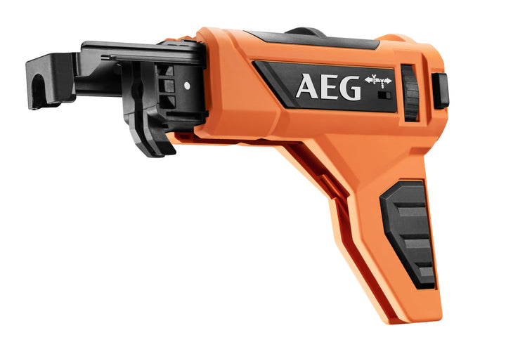 AEG Magazinvorsatz BTS-BSA, Orange, Standard