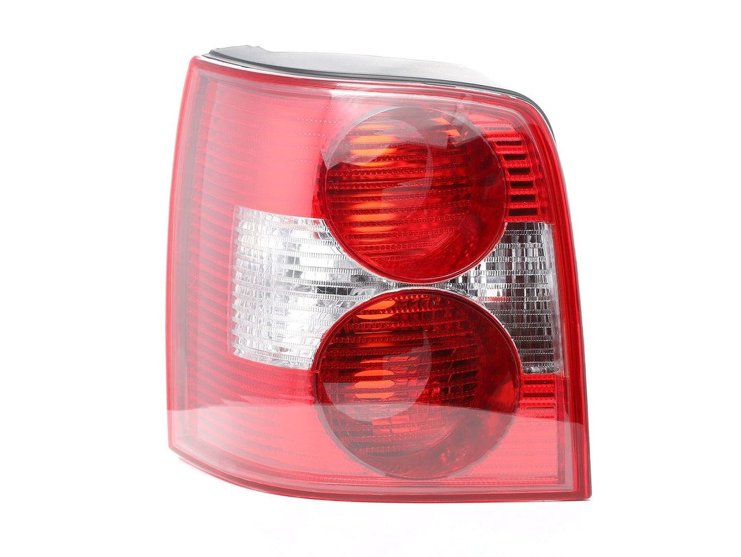 TYC Heckleuchte ohne Birnenhalter 11-0210-01-2