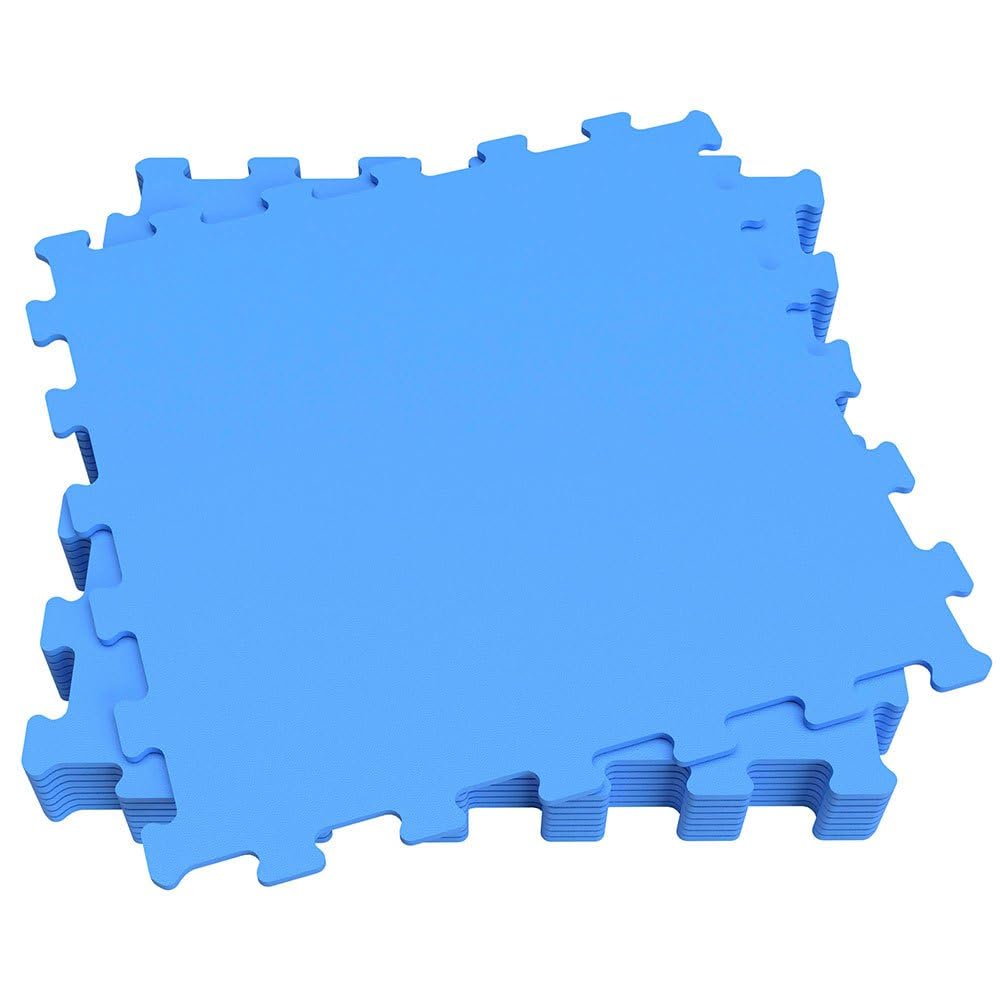 Aktive - Packung Bodenschoner 9 piezas de 50 x 50 cm 9 Stück à 50 x 50 cm, 9 piezas de 50 x 50 cm 9