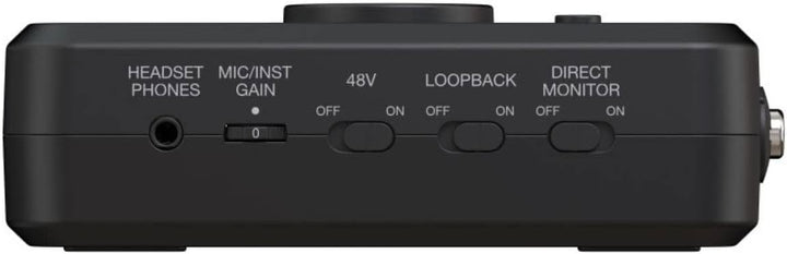 IK Multimedia iRig Stream Pro Stream Pro Single, Stream Pro Single