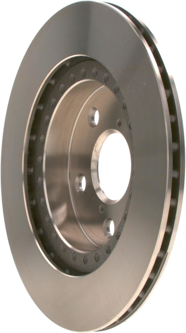 Bosch BD416 Bremsscheiben - Vorderachse - ECE-R90 Zertifizierung - zwei Bremsscheiben pro Set