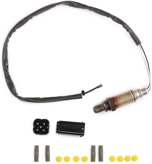 Bosch 0258005729 - Universal Lambdasonde mit patentierter Bosch-Steckverbindung