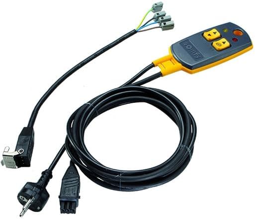 9015971 Universal Setting Kabel Kit SOMFY 9015971