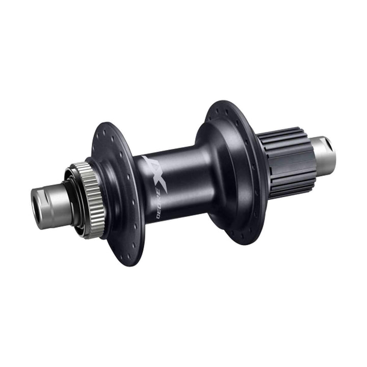 Shimano XT HB-M8110 Centerlock Disc Brake Hub Einheitsgrösse, Einheitsgrösse