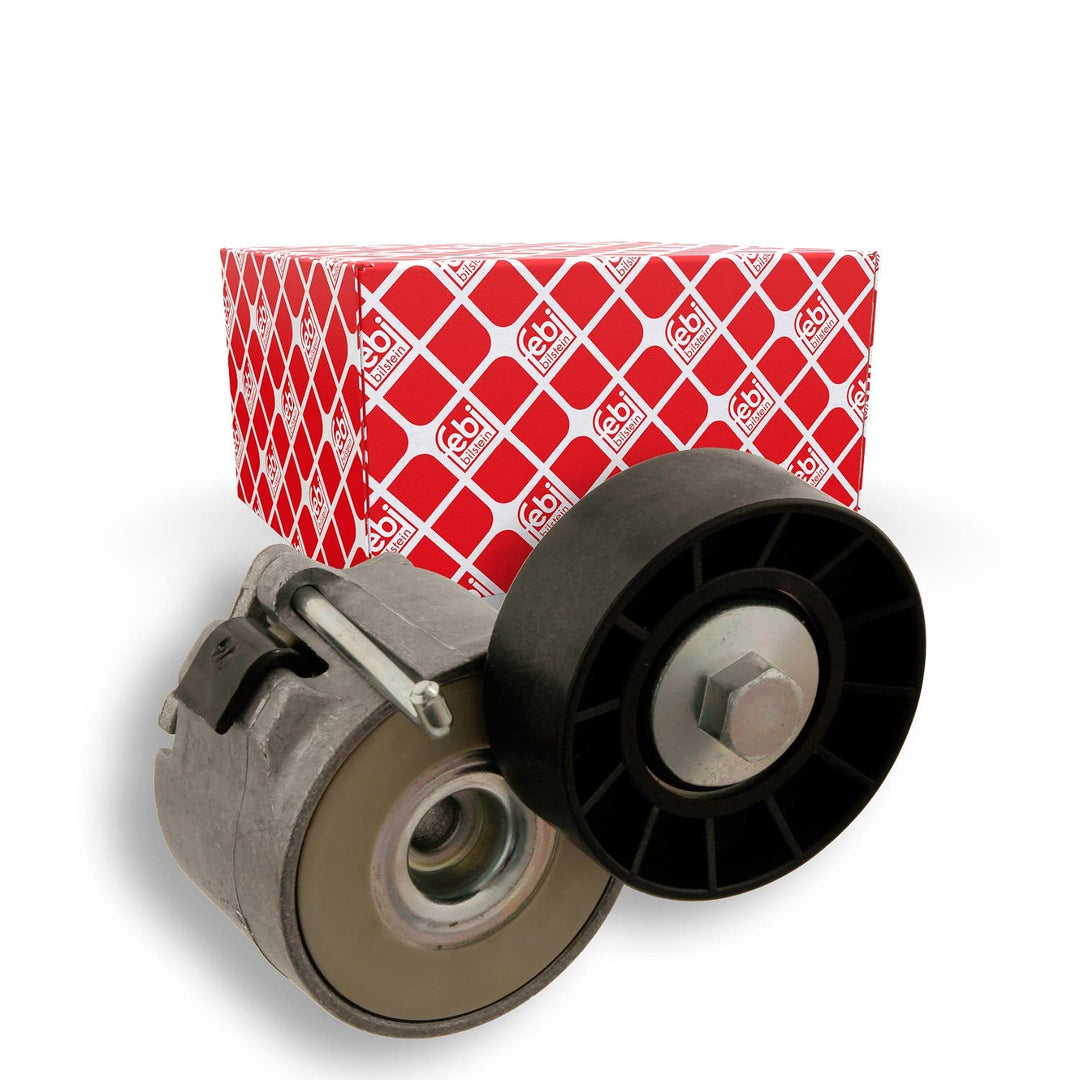 febi bilstein 30170 Riemenspanner für Keilrippenriemen, 1 Stück