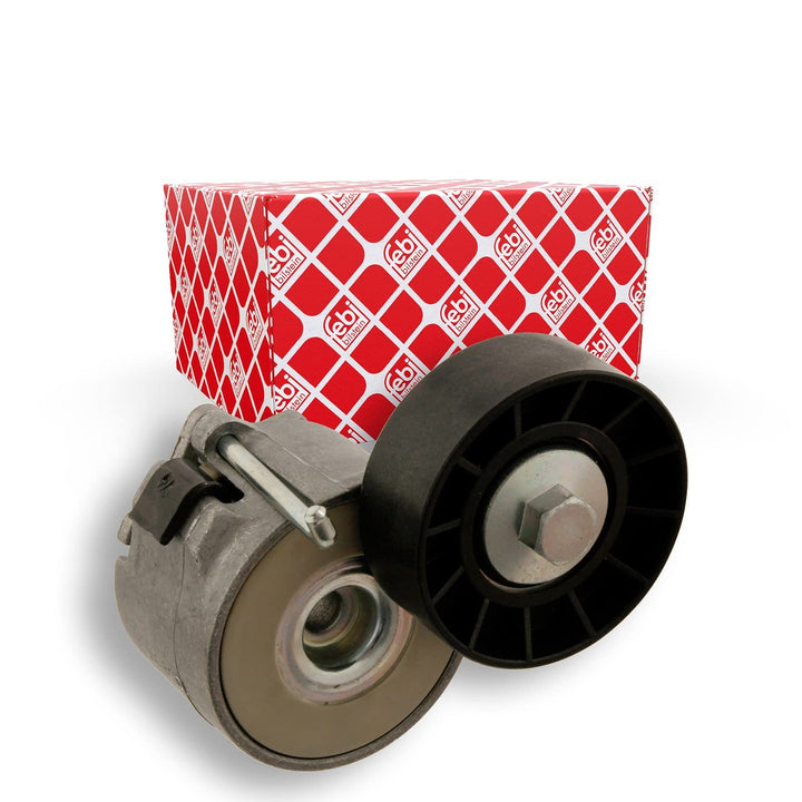 febi bilstein 30170 Riemenspanner für Keilrippenriemen, 1 Stück