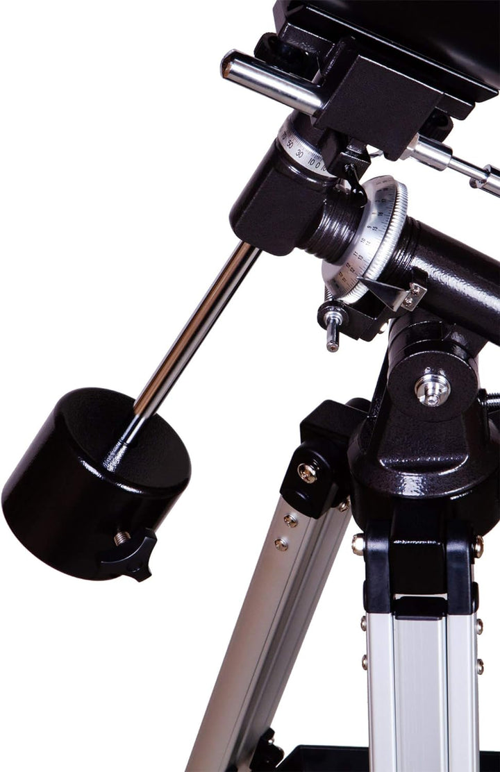Levenhuk - Telescopio Levenhuk Skyline Plus 115S