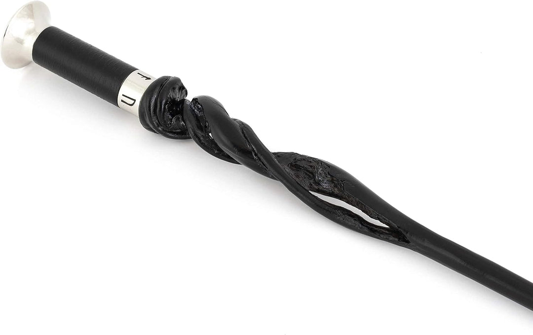The Noble Collection Fantastic Beasts Dumbledore Wand, 63648, Mehrfarbig, One Size Einzelbett, Einze