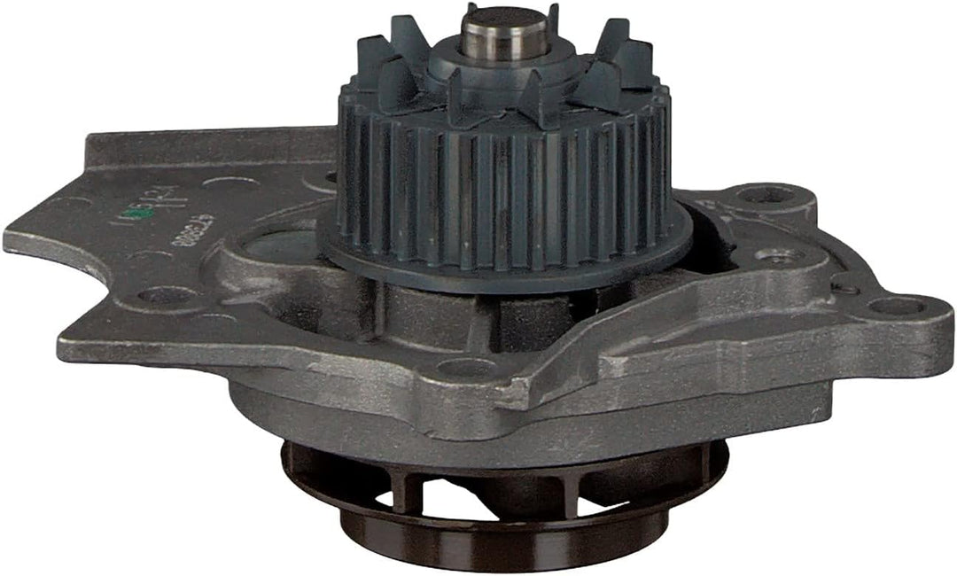 febi bilstein 39056 Wasserpumpe mit Dichtring , 1 Stück