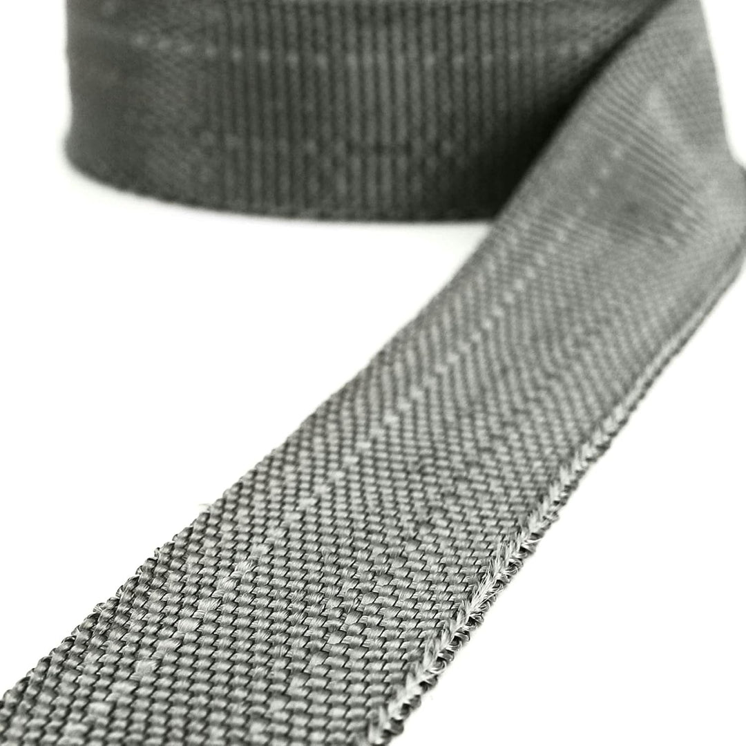 Auspuff Hitzeschutzband Thermoband Titan bis 900°C 50mmx2mm 10Meter