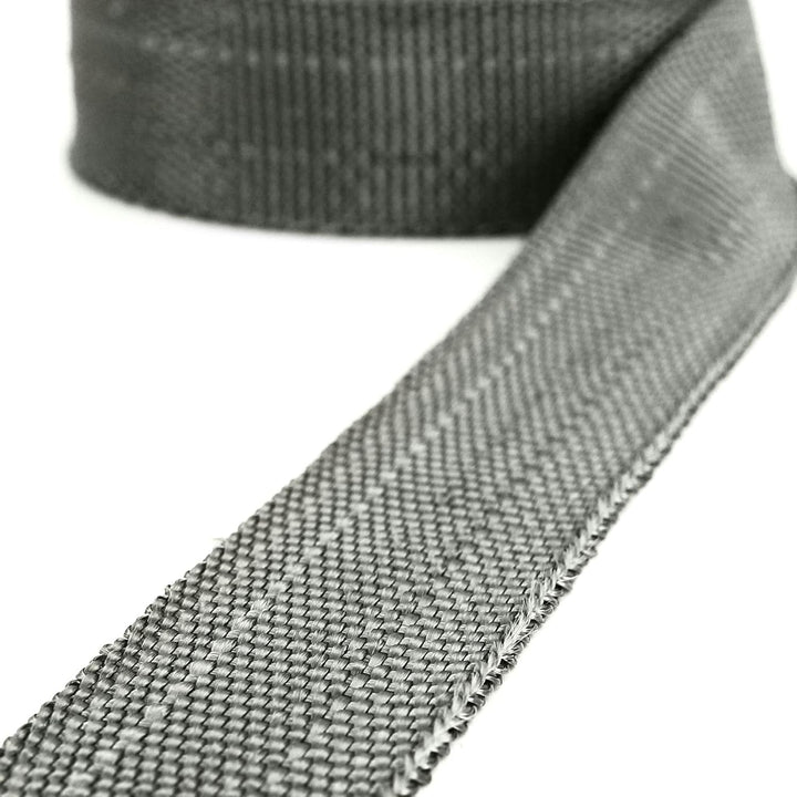 Auspuff Hitzeschutzband Thermoband Titan bis 900°C 50mmx2mm 10Meter