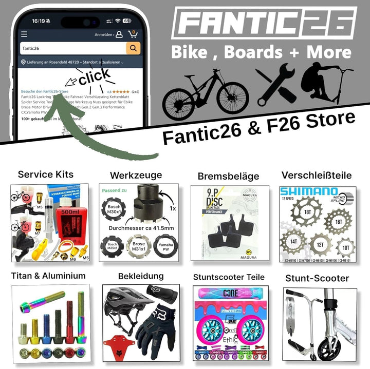 Indo 2.0 Trampolin Stunt-Scooter I Trick Roller I Verschiedene Höhen I Indoor & Outdoor I Trick I Tr