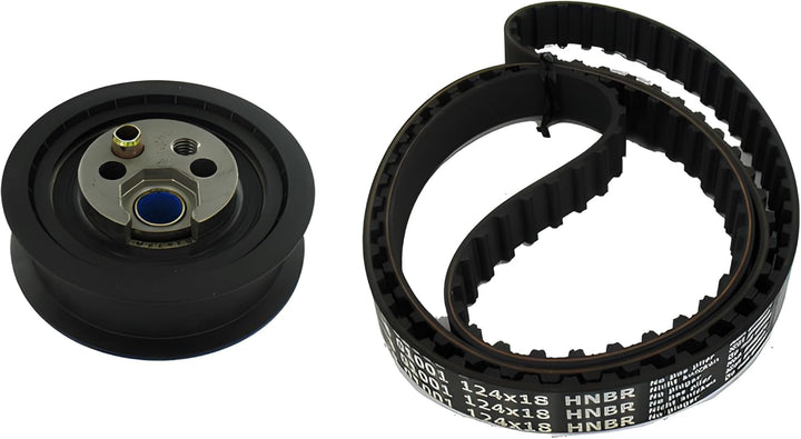 SKF VKMA 01001 Spannrolle
