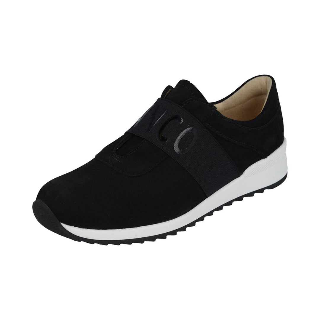 Finn Comfort Adult Master-Artikel Arica schwarz, 36.5 EU