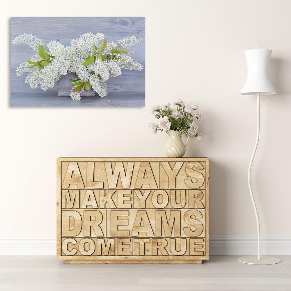 Feeby. Wandbild - 1 Teilig - 50x70 cm, Leinwand Bild Leinwandbilder Bilder Wandbilder Kunstdruck, PF