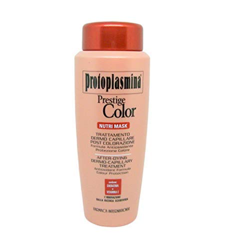 Protoplasmina prestige Color Nutri Maske 500ml Kapillare Dermo