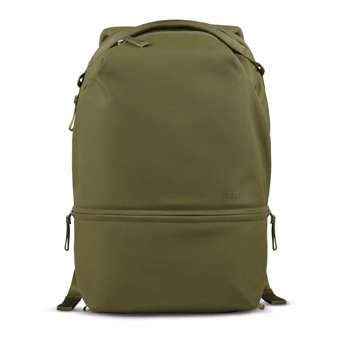Urth Arkose 20L Modularer Kamera- und Laptop-Rucksack – wasserabweisende, diebstahlsichere, recycelt