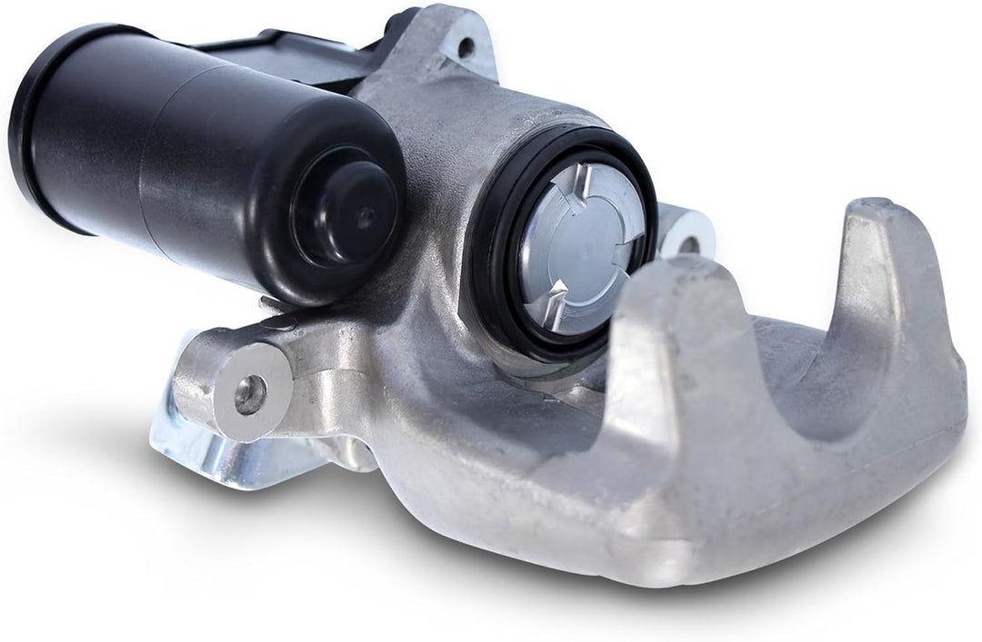 ATEC Germany 1x Bremssattel hinten links Bremszange Schwimmsattel, Kompatibel mit VW PASSAT B6 (3C2)
