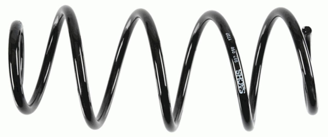 SACHS 993 066 Fahrwerksfeder